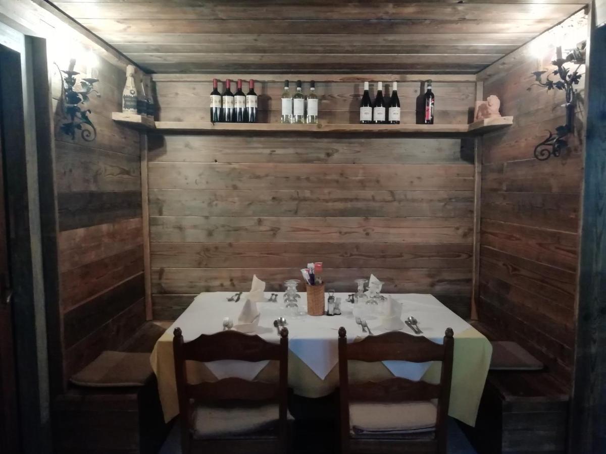 Albergo Ristorante Leon D'Oro Este Kültér fotó