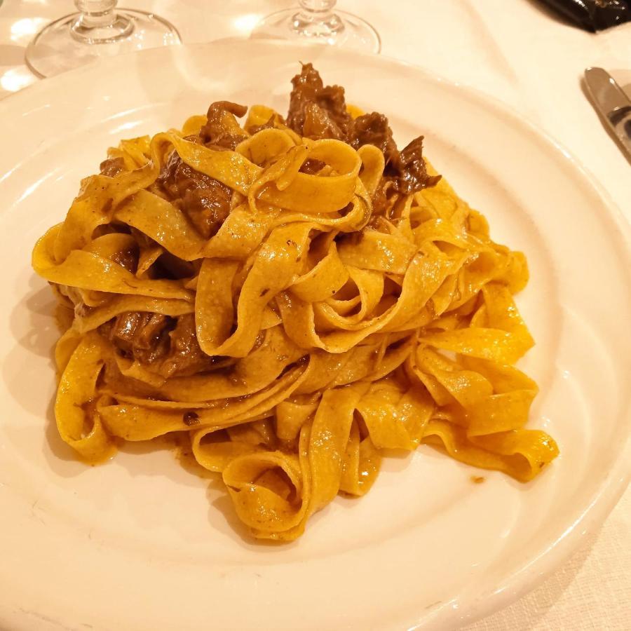 Albergo Ristorante Leon D'Oro Este Kültér fotó