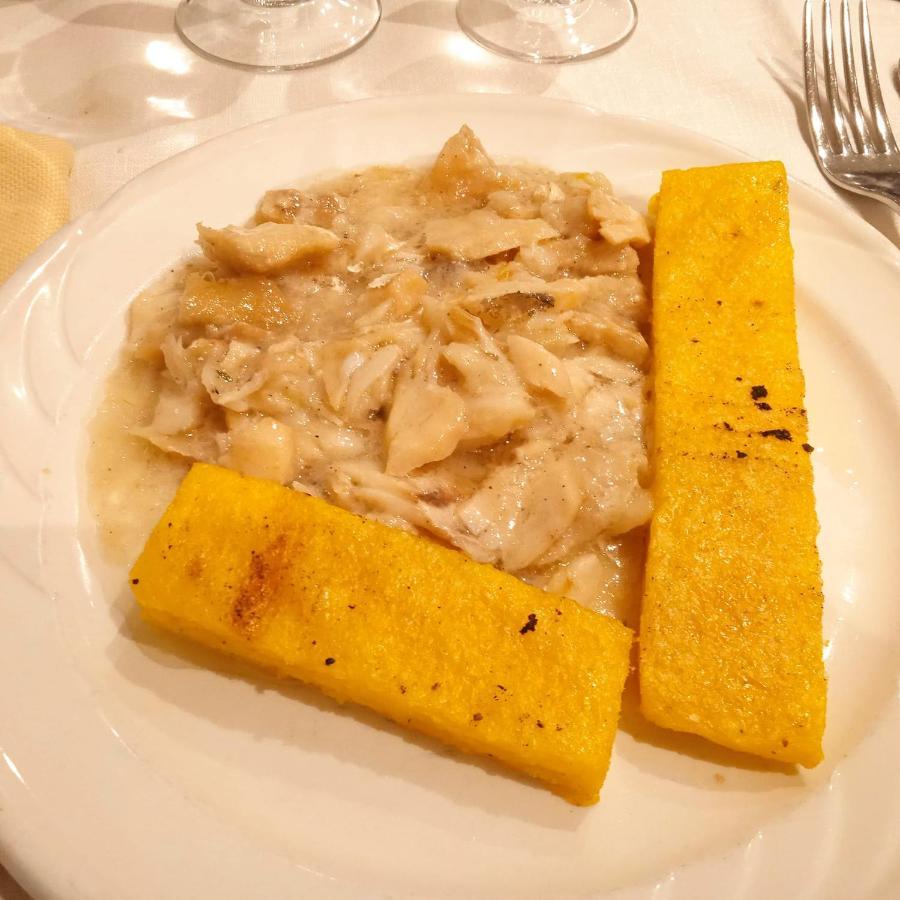 Albergo Ristorante Leon D'Oro Este Kültér fotó