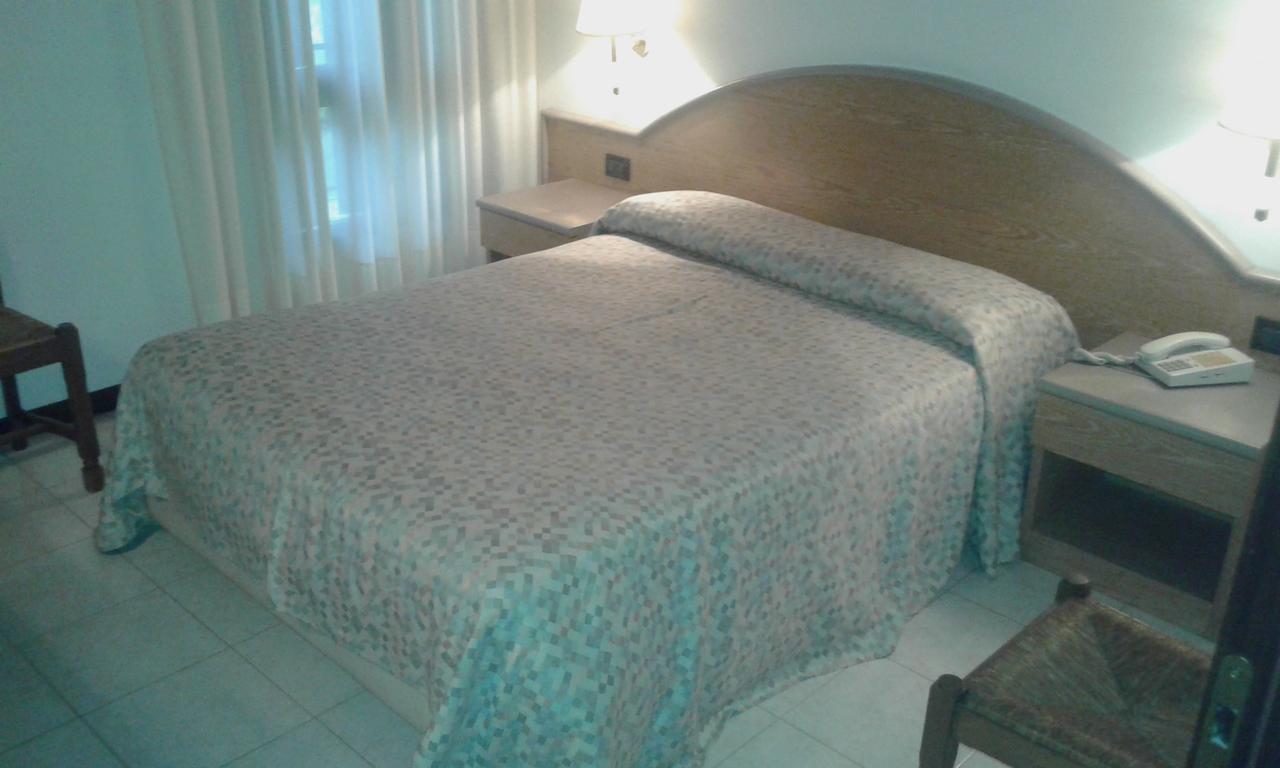 Albergo Ristorante Leon D'Oro Este Kültér fotó