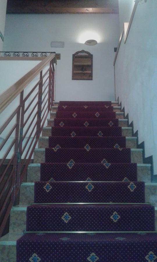Albergo Ristorante Leon D'Oro Este Kültér fotó