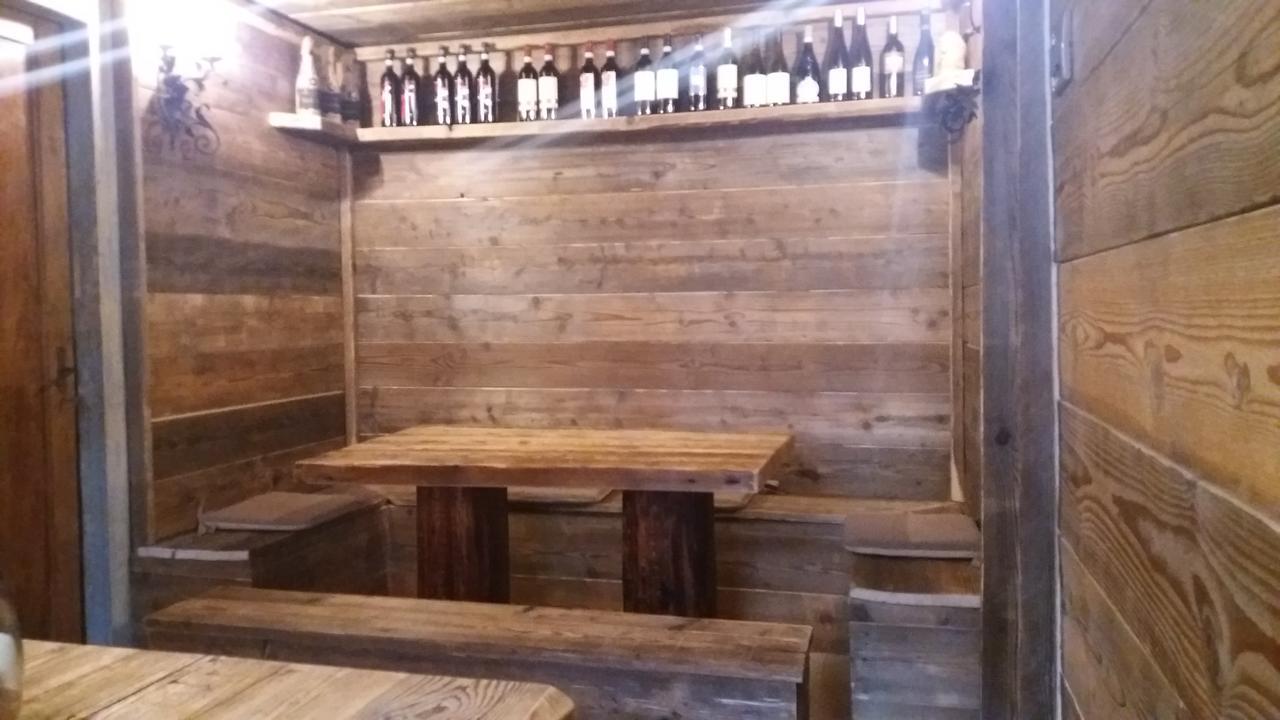 Albergo Ristorante Leon D'Oro Este Kültér fotó