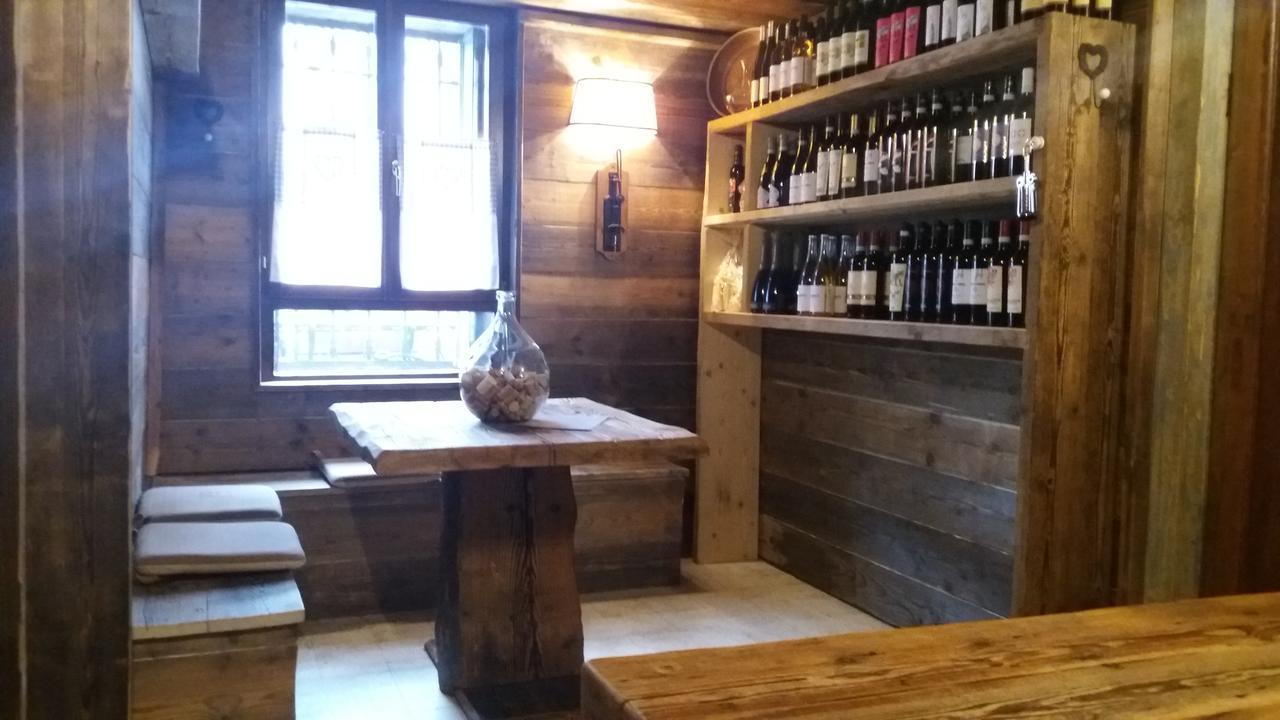 Albergo Ristorante Leon D'Oro Este Kültér fotó
